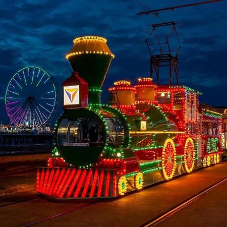 The Bailey Hotel Blackpool (Adults Only) 外观 照片
