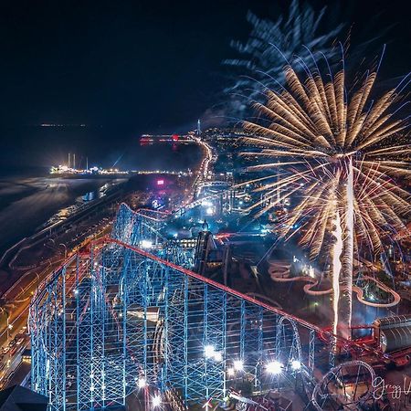 The Bailey Hotel Blackpool (Adults Only) 外观 照片