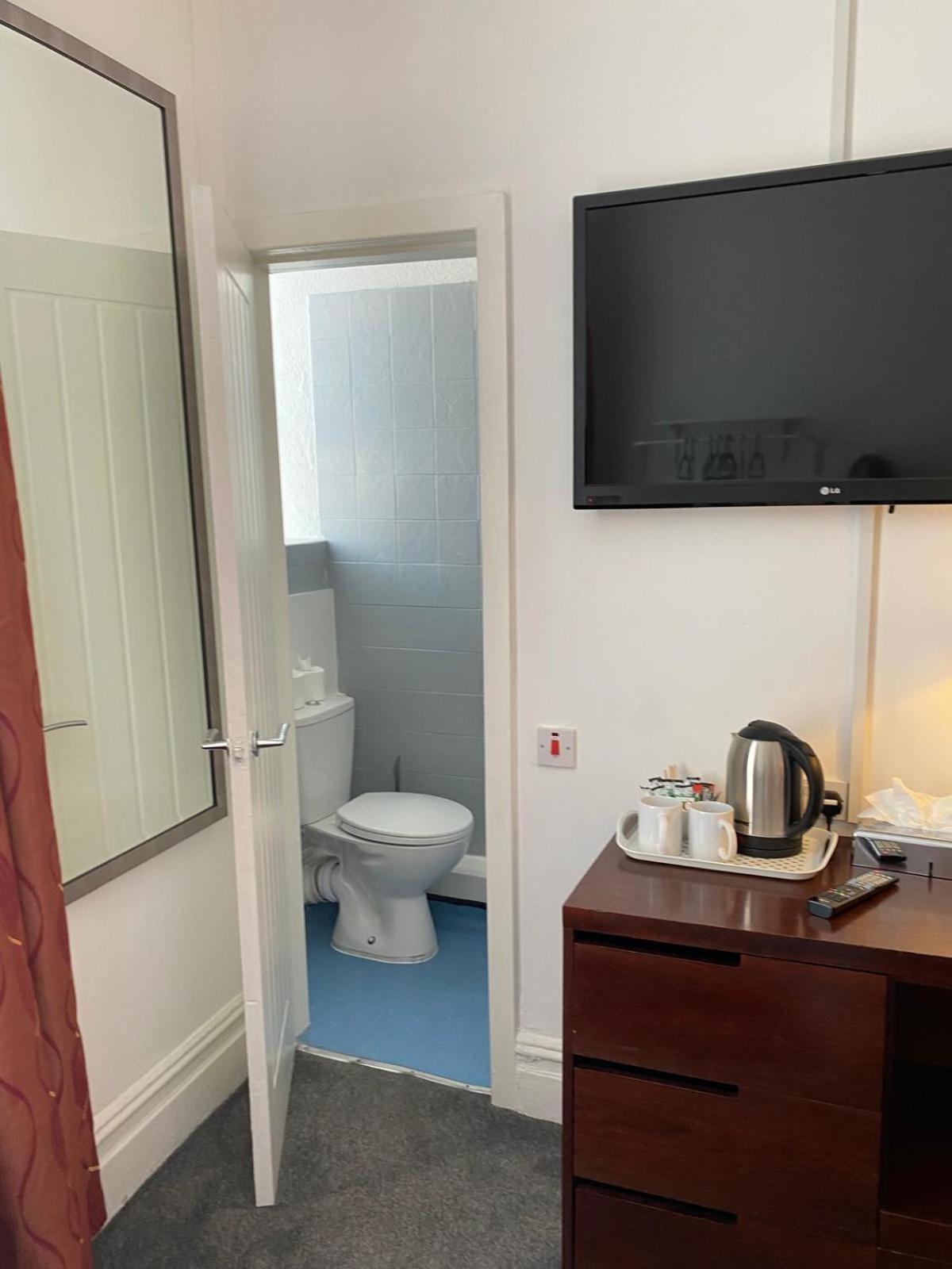 The Bailey Hotel Blackpool (Adults Only) 外观 照片