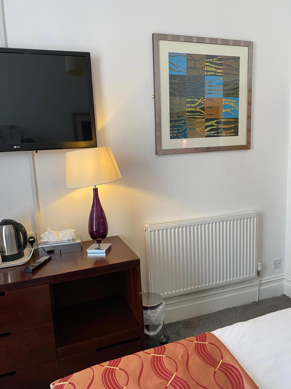 The Bailey Hotel Blackpool (Adults Only) 外观 照片