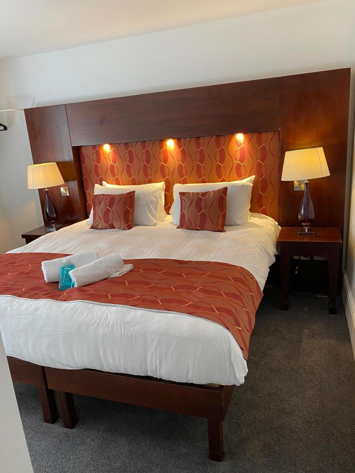 The Bailey Hotel Blackpool (Adults Only) 外观 照片