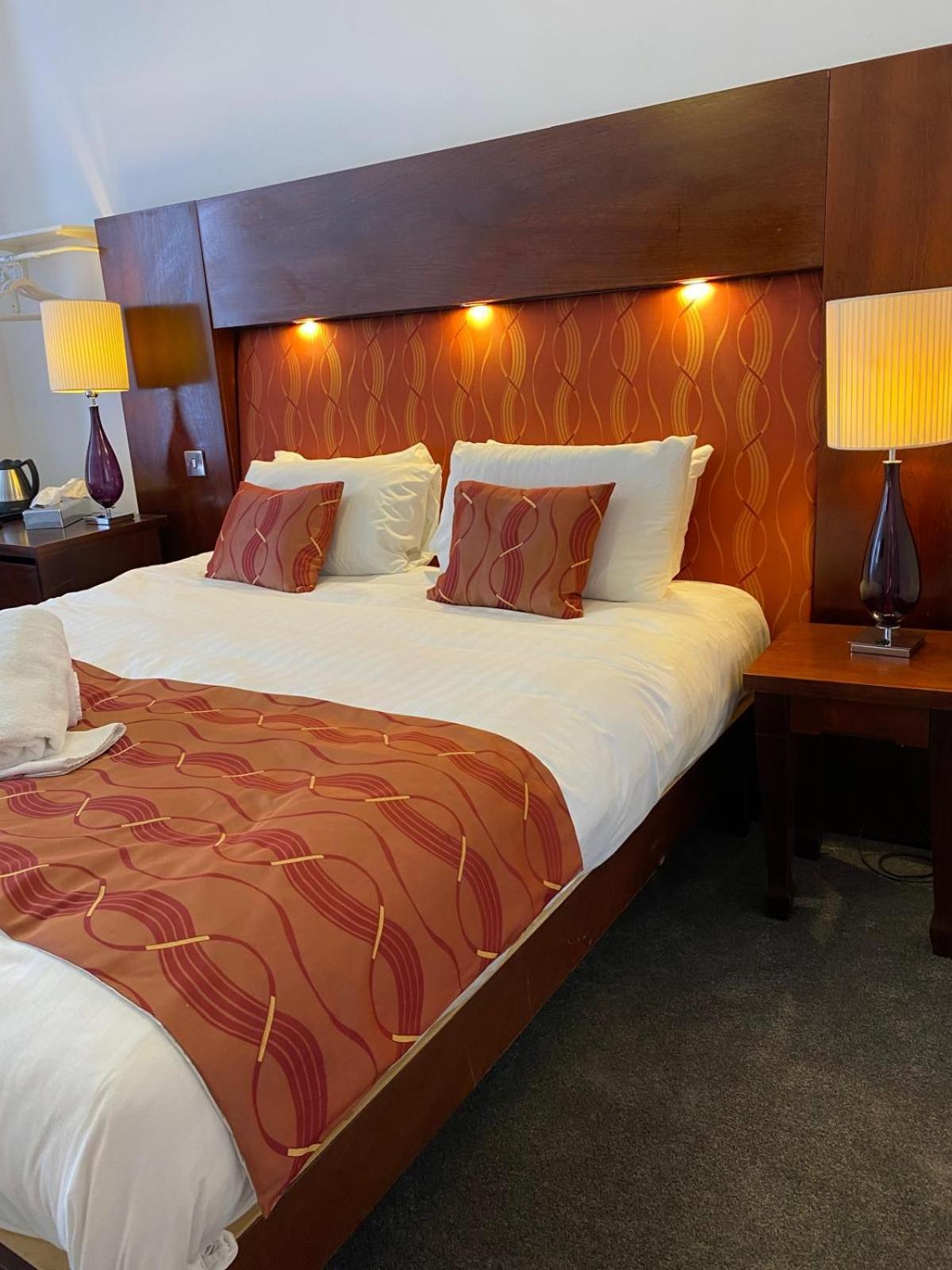 The Bailey Hotel Blackpool (Adults Only) 外观 照片