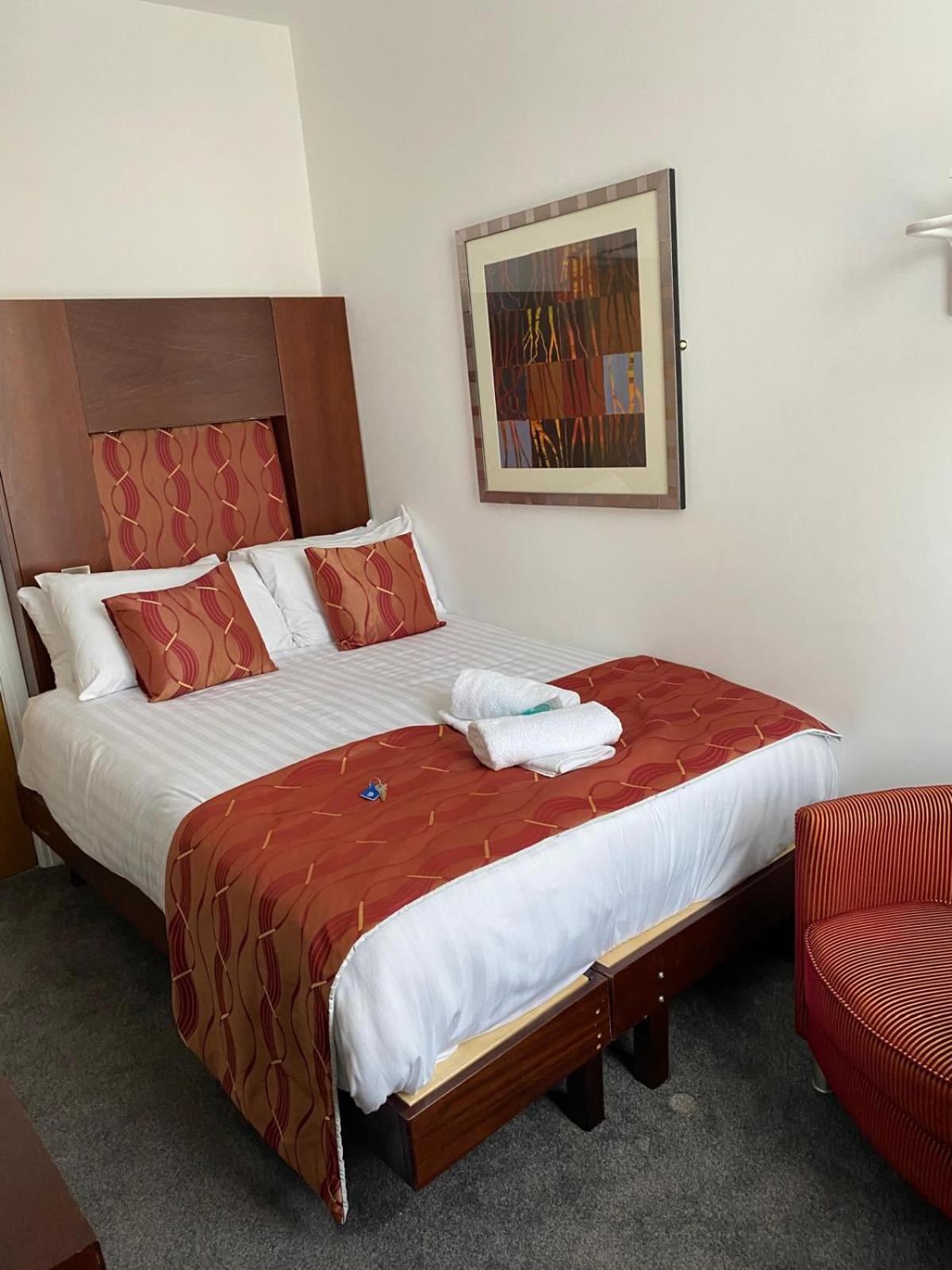 The Bailey Hotel Blackpool (Adults Only) 外观 照片